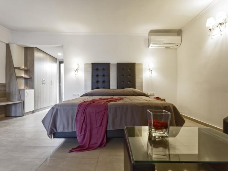 Lagomandra Hotel & SPA