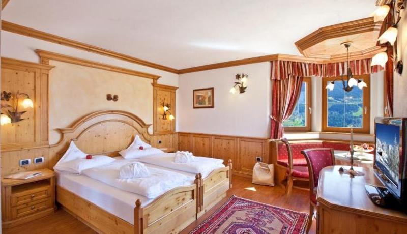 Lagorai Alpine Resort & Spa