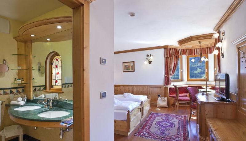 Lagorai Alpine Resort & Spa