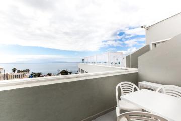 Отель Blue Sea Lagos de Cesar Испания, о Тенерифе, фото 16