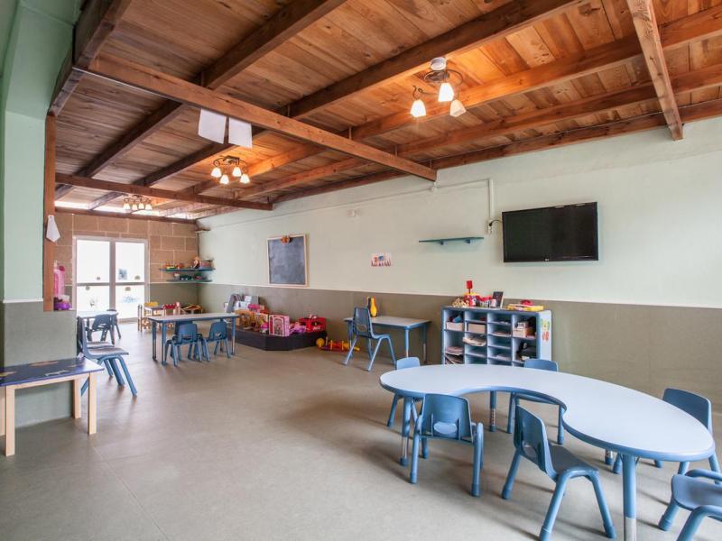 Blue Sea Lagos de Cesar