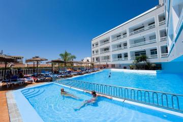 Отель Blue Sea Lagos de Cesar Испания, о Тенерифе, фото 2