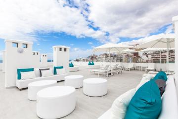 Отель Blue Sea Lagos de Cesar Испания, о Тенерифе, фото 23