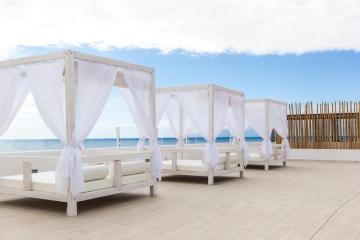 Отель Blue Sea Lagos de Cesar Испания, о Тенерифе, фото 24