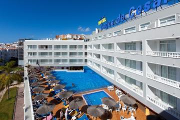 Отель Blue Sea Lagos de Cesar Испания, о Тенерифе, фото 28