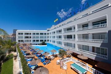 Отель Blue Sea Lagos de Cesar Испания, о Тенерифе, фото 29