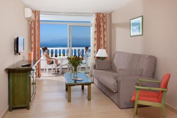Отель Blue Sea Lagos de Cesar Испания, о Тенерифе, фото 31