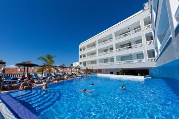 Отель Blue Sea Lagos de Cesar Испания, о Тенерифе, фото 32