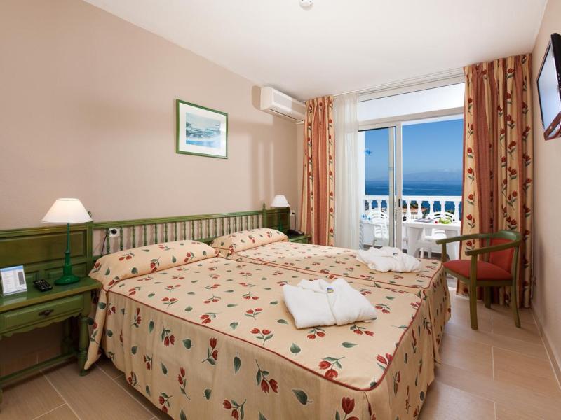 Blue Sea Lagos de Cesar