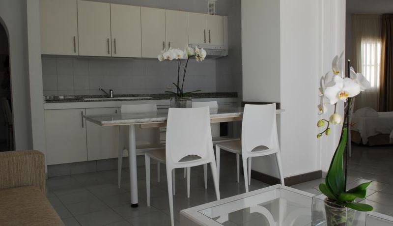 Lagos de Fanabe Beach Resort