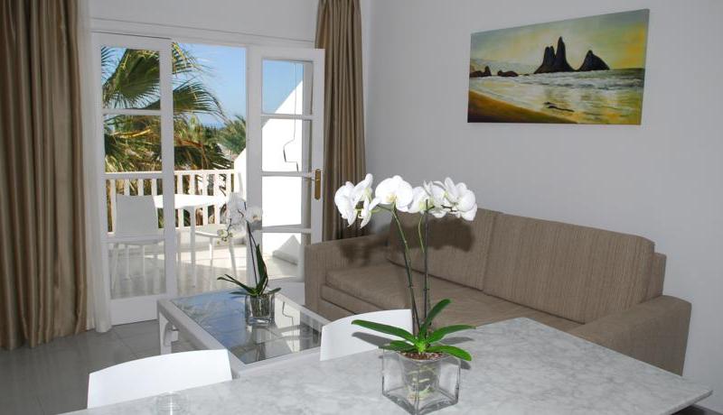 Lagos de Fanabe Beach Resort