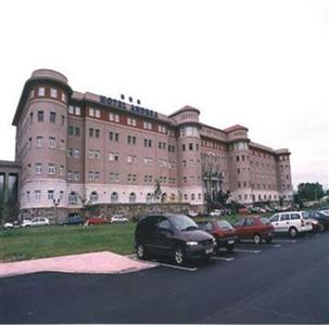 Hotel Seminario