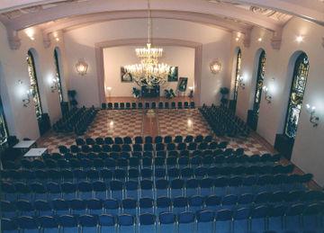 Hotel Seminario