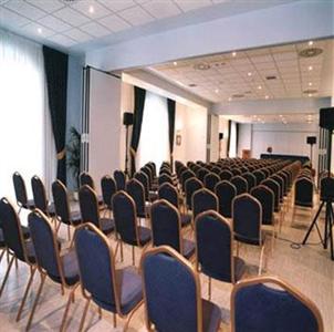 Hotel Seminario
