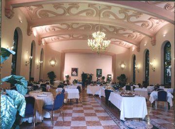 Hotel Seminario