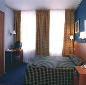 Hotel Seminario