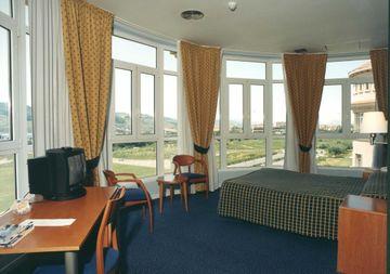 Hotel Seminario