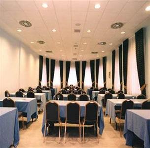 Hotel Seminario