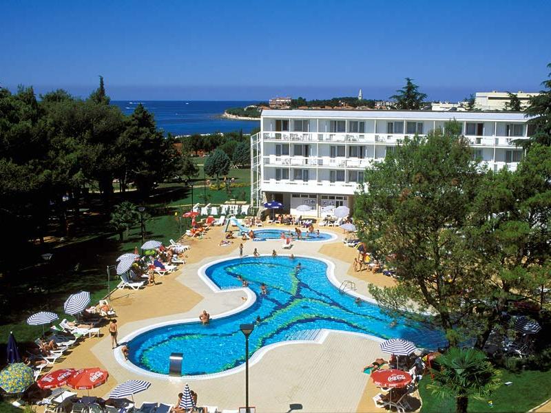 Aminess Laguna