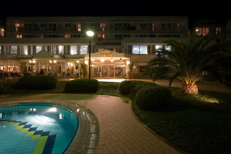 Aminess Laguna