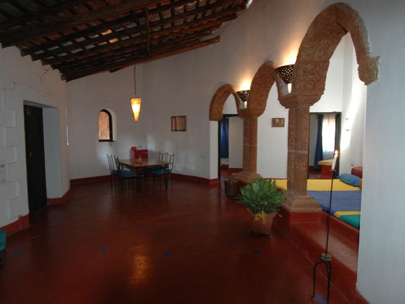 Laguna Anjuna