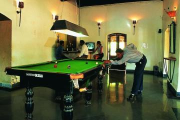 Отель Laguna Anjuna Индия, Анджуна, фото 2