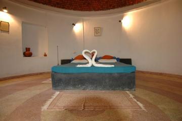 Отель Laguna Anjuna Индия, Анджуна, фото 5