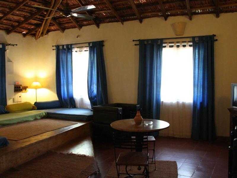 Laguna Anjuna