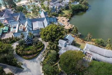 Отель Saii Laguna Phuket Таиланд, пляж Банг Тао, фото 16