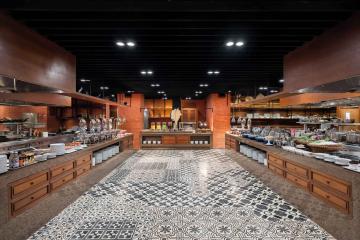 Отель Saii Laguna Phuket Таиланд, пляж Банг Тао, фото 4