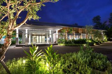 Отель Saii Laguna Phuket Таиланд, пляж Банг Тао, фото 44