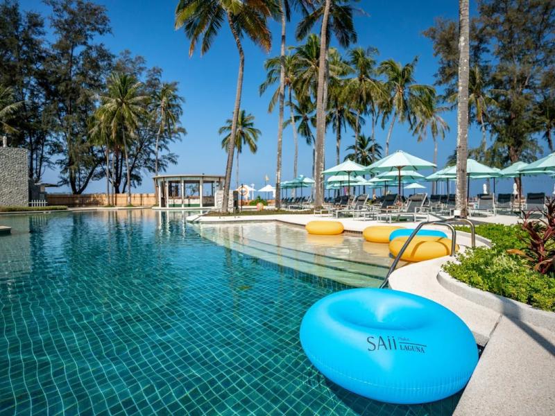 Saii Laguna Phuket