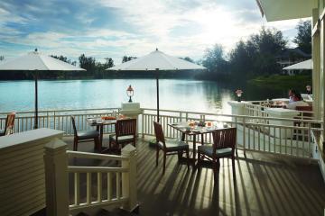 Отель Saii Laguna Phuket Таиланд, пляж Банг Тао, фото 49