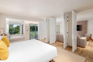 Отель Saii Laguna Phuket Таиланд, пляж Банг Тао, фото 5