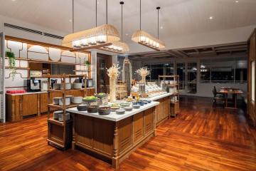 Отель Saii Laguna Phuket Таиланд, пляж Банг Тао, фото 51