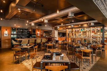 Отель Saii Laguna Phuket Таиланд, пляж Банг Тао, фото 53