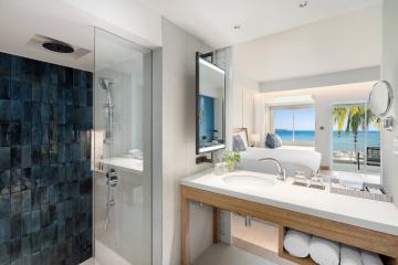 Отель Saii Laguna Phuket Таиланд, пляж Банг Тао, фото 54