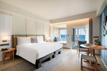 Отель Saii Laguna Phuket Таиланд, пляж Банг Тао, фото 56