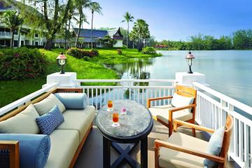 Отель Saii Laguna Phuket Таиланд, пляж Банг Тао, фото 60