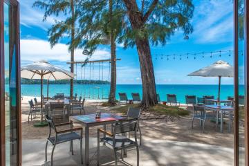 Отель Saii Laguna Phuket Таиланд, пляж Банг Тао, фото 68