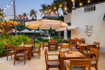 Отель Saii Laguna Phuket Таиланд, пляж Банг Тао, фото 74