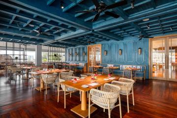 Отель Saii Laguna Phuket Таиланд, пляж Банг Тао, фото 75