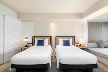 Отель Saii Laguna Phuket Таиланд, пляж Банг Тао, фото 9