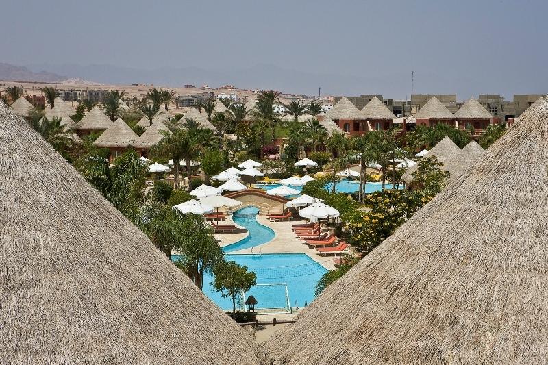 Laguna Vista Garden Resort