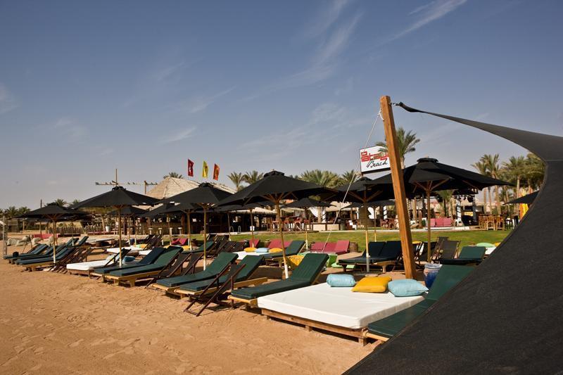 Laguna Vista Garden Resort