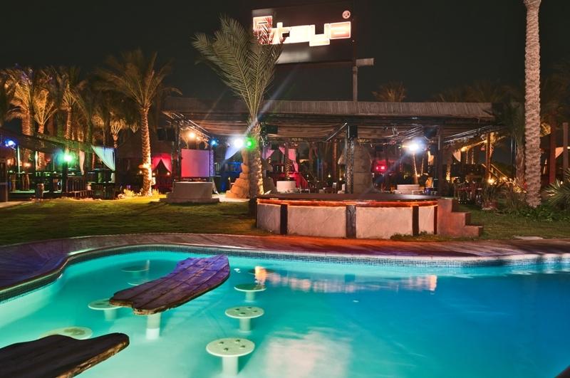 Laguna Vista Garden Resort