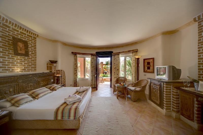 Laguna Vista Garden Resort