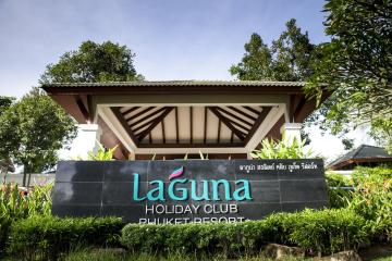 Отель Homm Suites Laguna Таиланд, пляж Банг Тао, фото 13