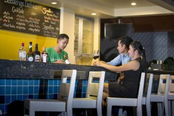 Отель Homm Suites Laguna Таиланд, пляж Банг Тао, фото 15