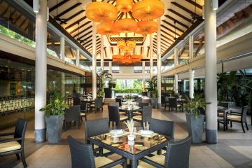 Отель Homm Suites Laguna Таиланд, пляж Банг Тао, фото 16